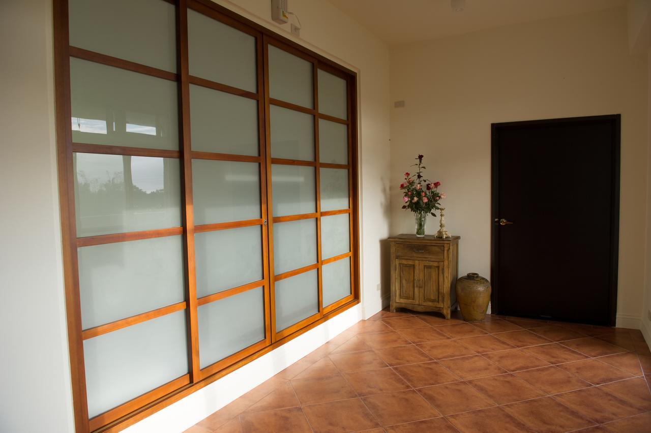 Shan Bian 52 Homestay Fengshan  Eksteriør billede
