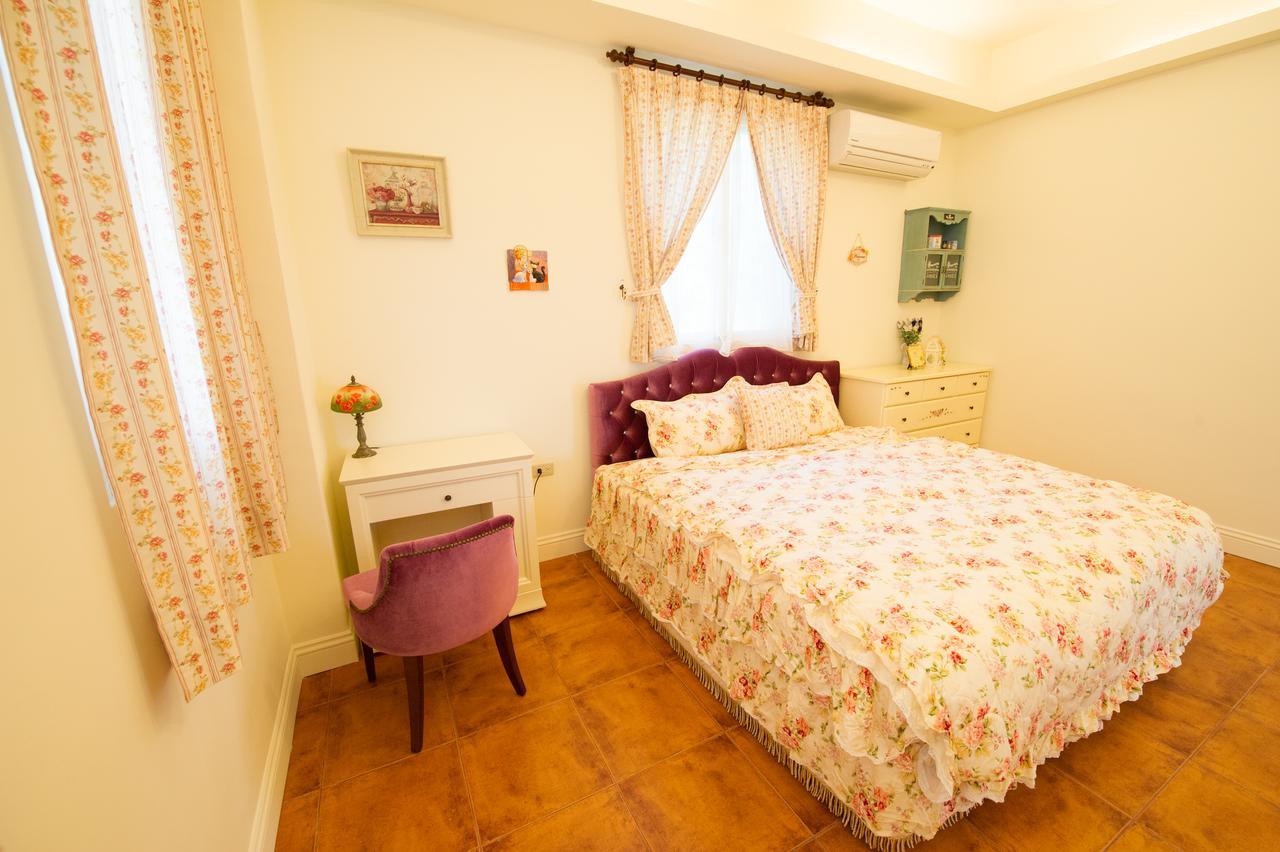 Shan Bian 52 Homestay Fengshan  Eksteriør billede