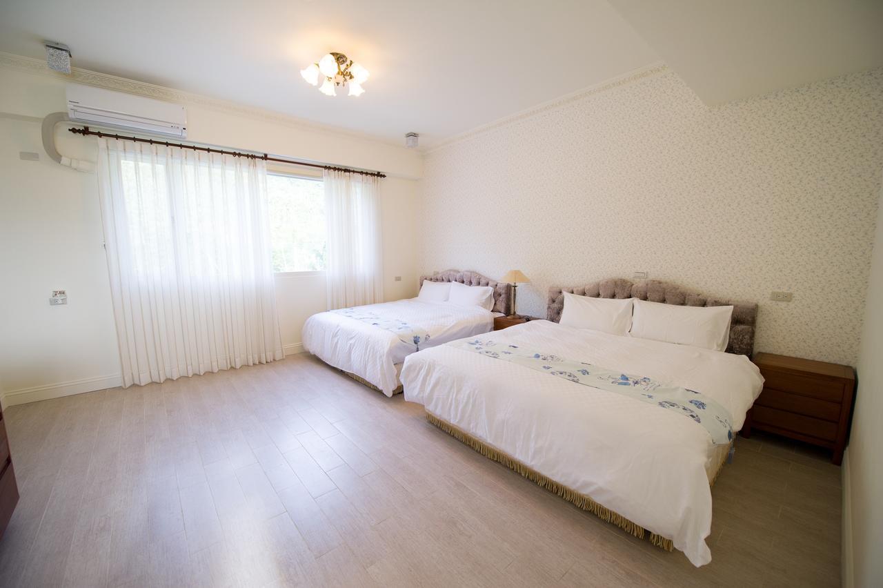 Shan Bian 52 Homestay Fengshan  Eksteriør billede